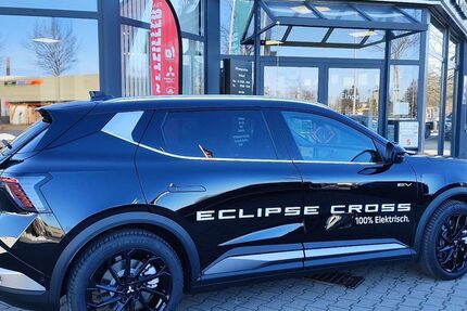 Mitsubishi Eclipse Cross 6.500 km 47.390 &euro; Chemnitz 09116