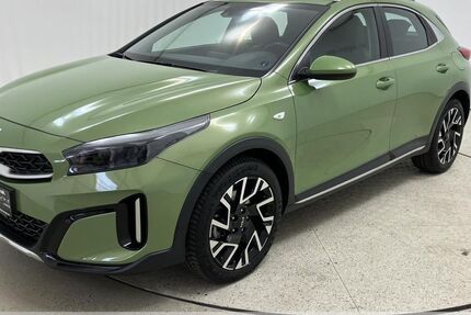 Kia XCeed 18.350 km 19.999 &euro; Chemnitz - Mittelbach 09224