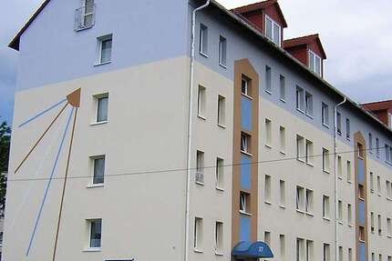 Wohnung zum Mieten in Mittweida 400 € 68.65 m²