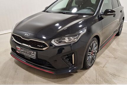 Kia ceed / Ceed 84.230 km 16.425 &euro; Chemnitz 09125