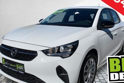 Opel Corsa 18.901 km 13.912 € Chemnitz 09126