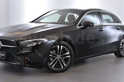 Mercedes-Benz A 200 9.900 km 31.470 &euro; Chemnitz 09120