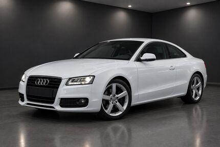 Audi A5 110.000 km 8.990 &euro; Chemnitz 09127