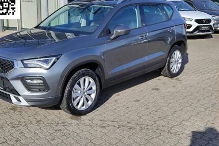 Seat Ateca 5.000 km 38.480 &euro; Zwönitz 08297