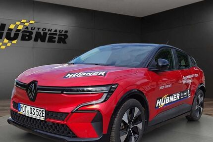 Renault Megane 20.300 km 22.230 &euro; Oberlungwitz 09353