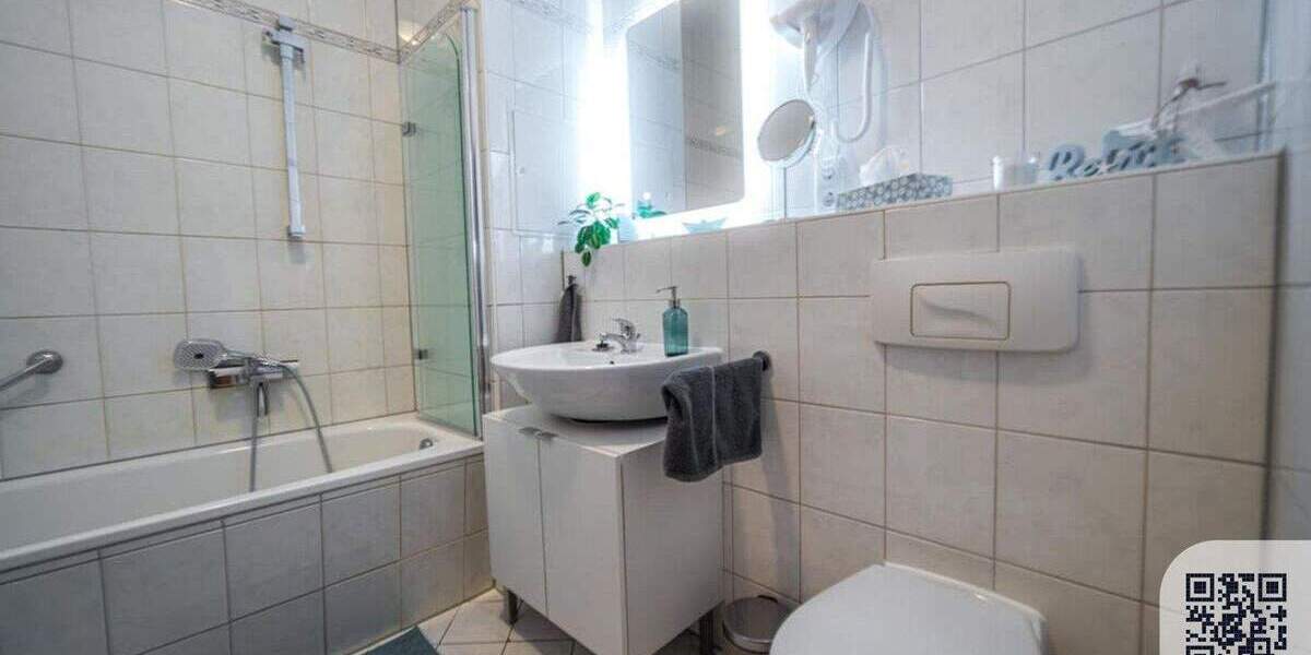 Etagenwohnung Chemnitz Kaßberg - 3 Zimmer, 1.293&euro; | Angebot:25805888