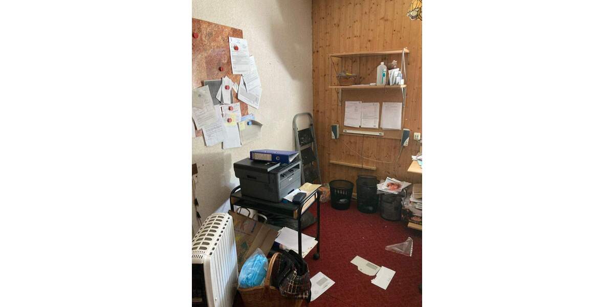 Mehrfamilienhaus, Wohnhaus Lichtenstein/Sachsen Lichtenstein - 7 Zimmer, 120 m&sup2;, 99.000&euro; | Angebot:25741902