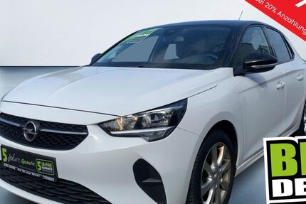 Opel Corsa 38.544 km 12.247 &euro; Chemnitz 09116