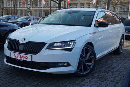 Skoda Superb 117.273 km 21.990 &euro; Chemnitz 09113