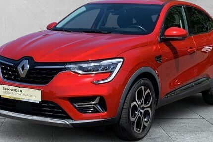 Renault Arkana 80.240 km 20.490 &euro; Oederan 09569