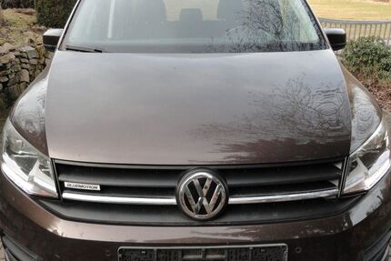 VW Caddy Maxi 79.200 km 19.995 &euro; Chemnitz 09117