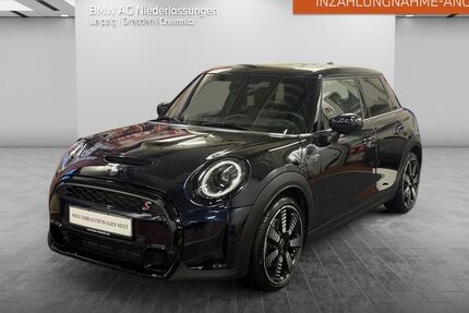 Mini Cooper S 27.436 km 27.991 &euro; Chemnitz/Röhrsdorf 09247
