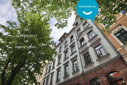 Wohnung Chemnitz Ebersdorf - 1 Zimmer, 45 m&sup2;, 275&euro; | Angebot:25283386