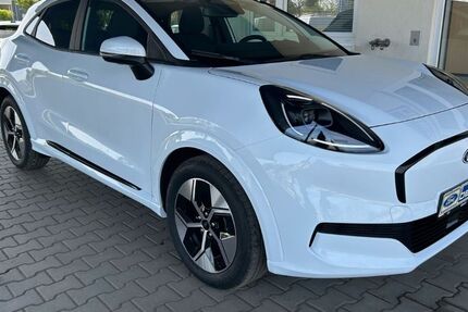 Ford Puma 1.500 km 31.990 &euro; Glauchau 08371