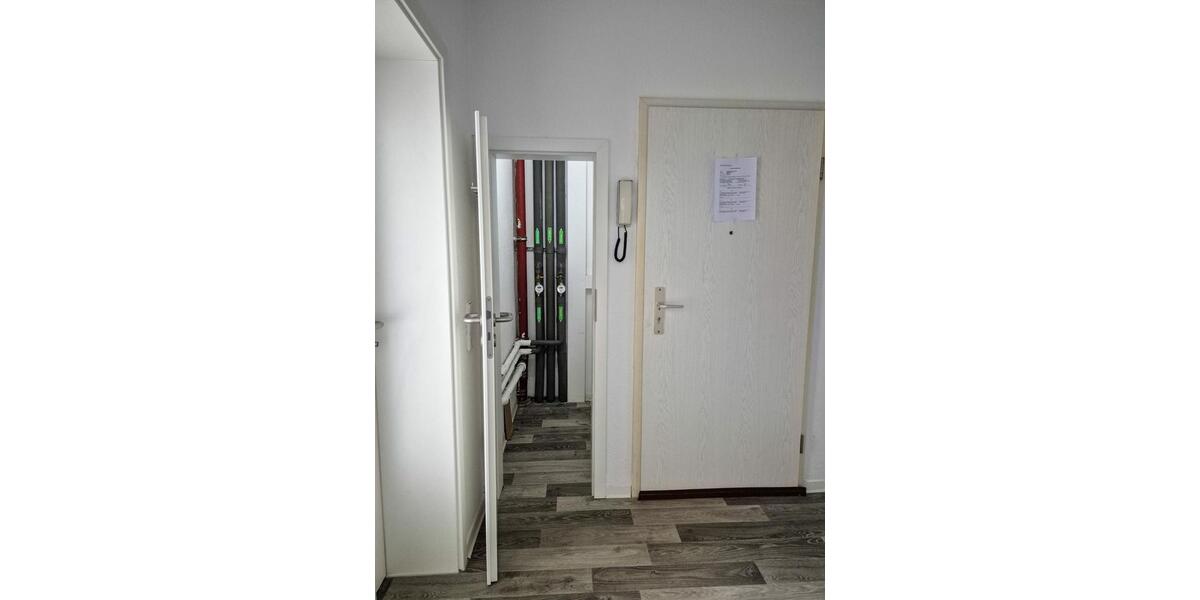 Erdgeschoßwohnung Chemnitz Klaffenbach - 2 Zimmer, 52 m&sup2;, 326&euro; | Angebot:26161465