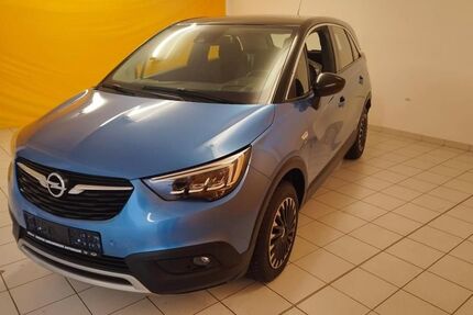 Opel Crossland (X) 36.400 km 15.450 € Annaberg-Buchholz 09456