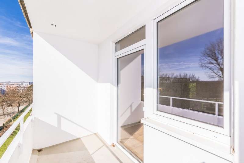 Wohnung zum Mieten in Chemnitz 269,24 € 45.25 m² 2 zimmer