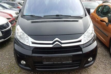 Citroen Jumpy