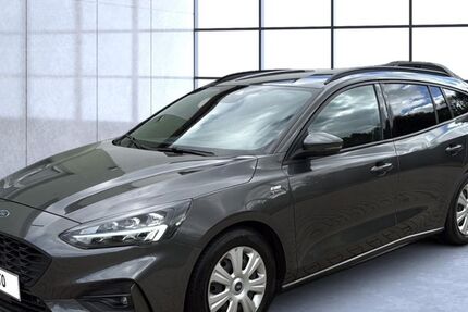 Ford Focus 92.700 km 12.300 &euro; Brand-Erbisdorf 09618