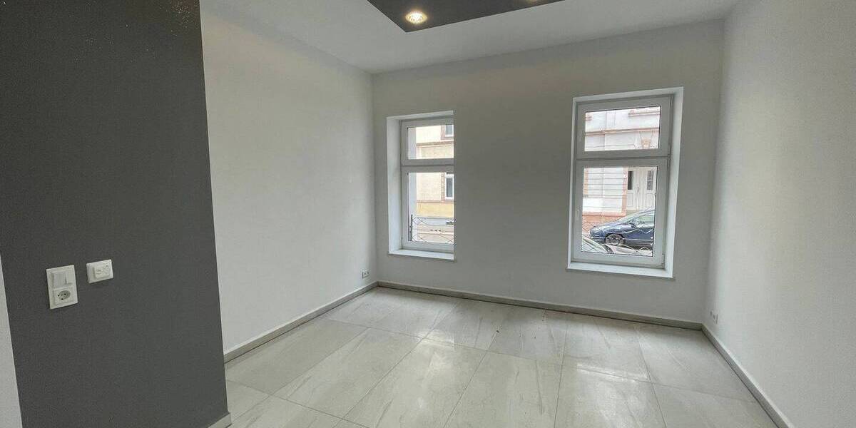 Etagenwohnung Chemnitz Zentrum - 3 Zimmer, 67 m&sup2;, 679&euro; | Angebot:25696279