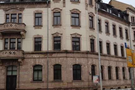 Wohnung Chemnitz Ebersdorf - 2 Zimmer, 59 m&sup2;, 49.000&euro; | Angebot:24092187