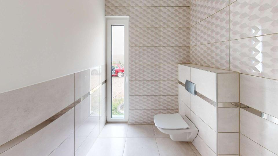 Modernes Wohnen im Neubau: 3-geschossige Reihenhäuser mit Dachterrasse und Garten 5 zimmer