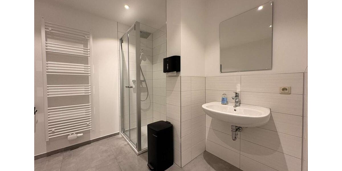 Etagenwohnung Chemnitz Hilbersdorf - 4 Zimmer, 109 m&sup2;, 709&euro; | Angebot:25052994