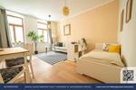Etagenwohnung Chemnitz Kaßberg - 3 Zimmer, 1.795&euro; | Angebot:26297571