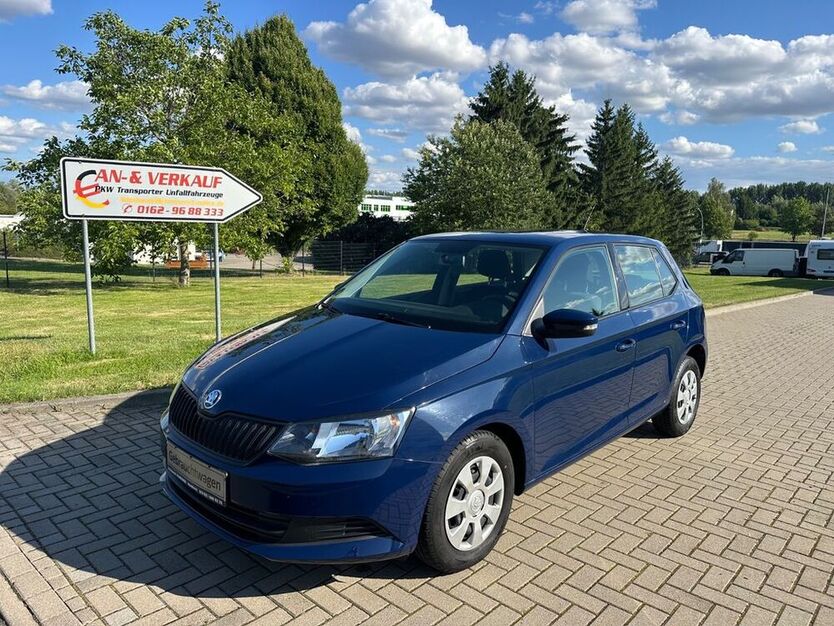 Fabia