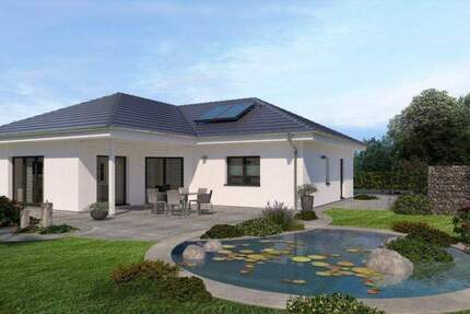 Haus Chemnitz Kleinolbersdorf-Altenhain - 4 Zimmer, 142 m&sup2;, 281.919&euro; | Angebot:25302806