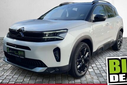 Citroen C5 Aircross 19.975 km 24.711 € Chemnitz 09113