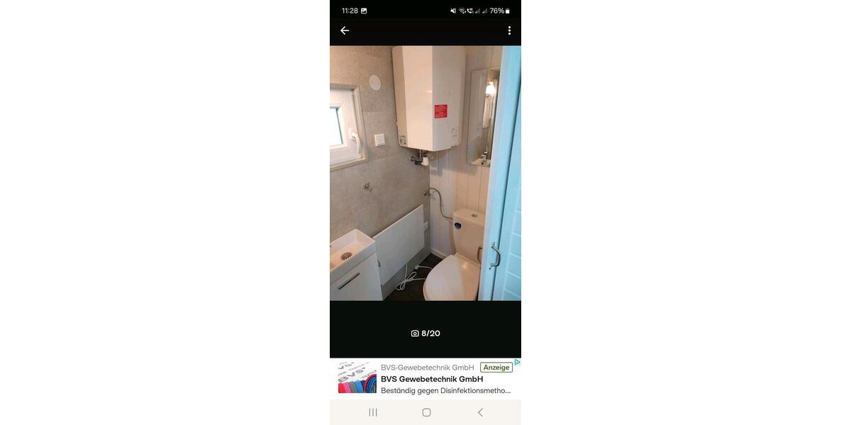 Einfamilienhaus Chemnitz Klaffenbach - 2 Zimmer, 25 m&sup2;, 29.500&euro; | Angebot:18410247