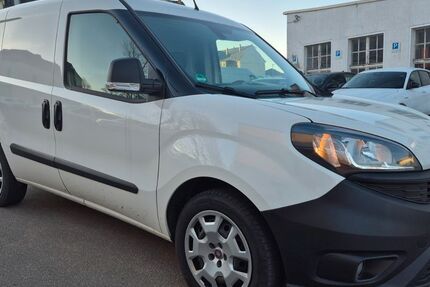Fiat Doblo 66.500 km 15.900 &euro; Chemnitz 09130