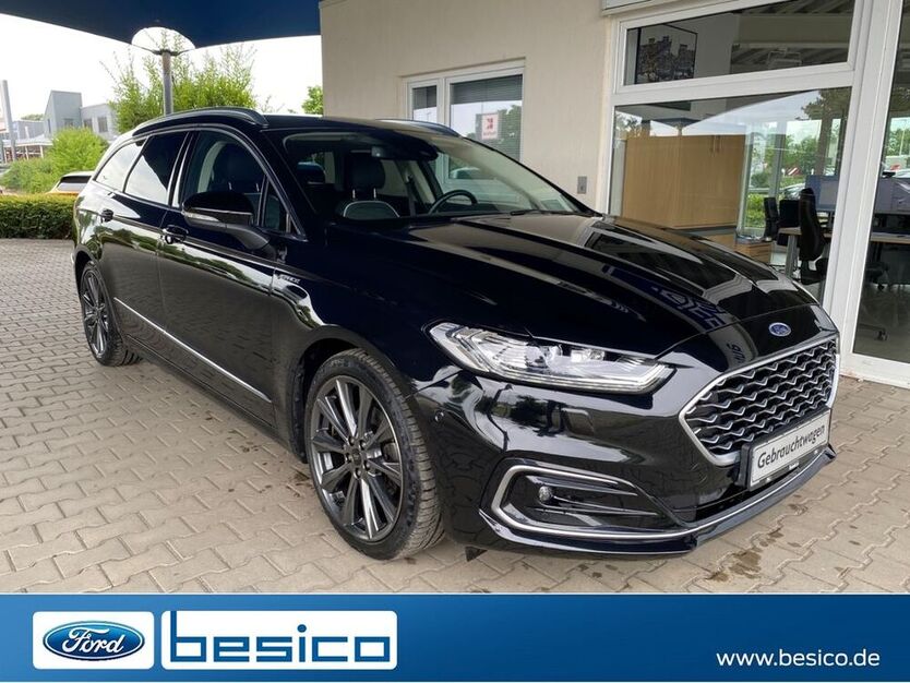 Mondeo