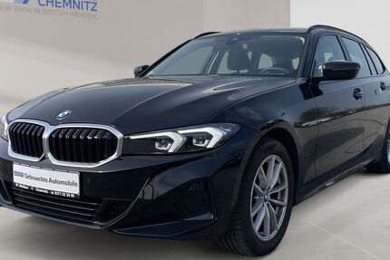 BMW 318 14.864 km 32.770 &euro; Chemnitz 09120