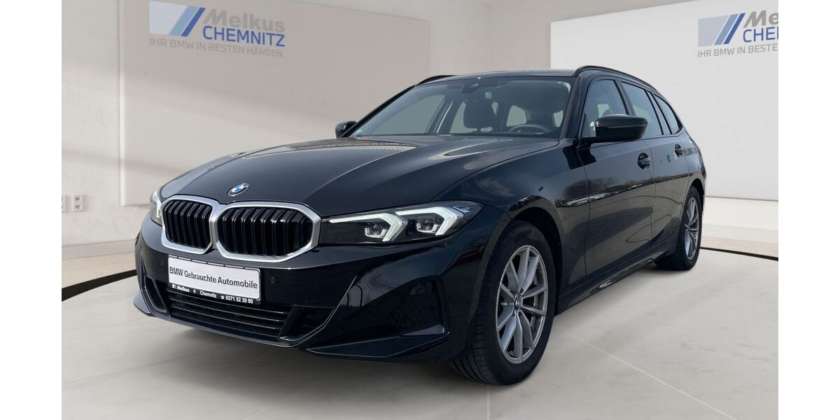 BMW 318 14.864 km 33.470 &euro; Chemnitz 09120
