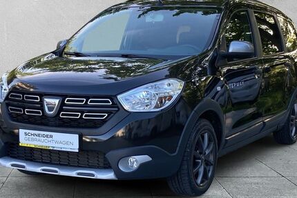 Dacia Lodgy 38.750 km 17.890 &euro; Chemnitz 09113