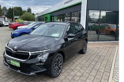 Skoda Kamiq 14.500 km 23.820 &euro; Glauchau/ Sachsen 08371