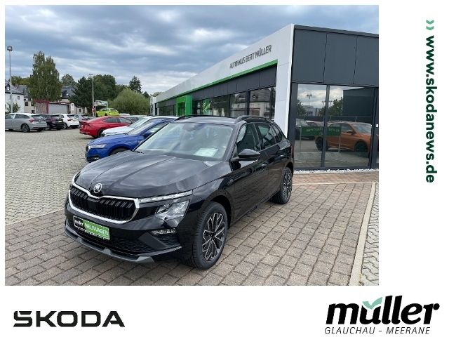 Skoda Kamiq 14.500 km 23.820 &euro; Glauchau/ Sachsen 08371