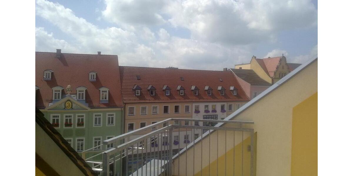 Etagenwohnung Mittweida - 1 Zimmer, 29 m&sup2;, 350&euro; | Angebot:26336998