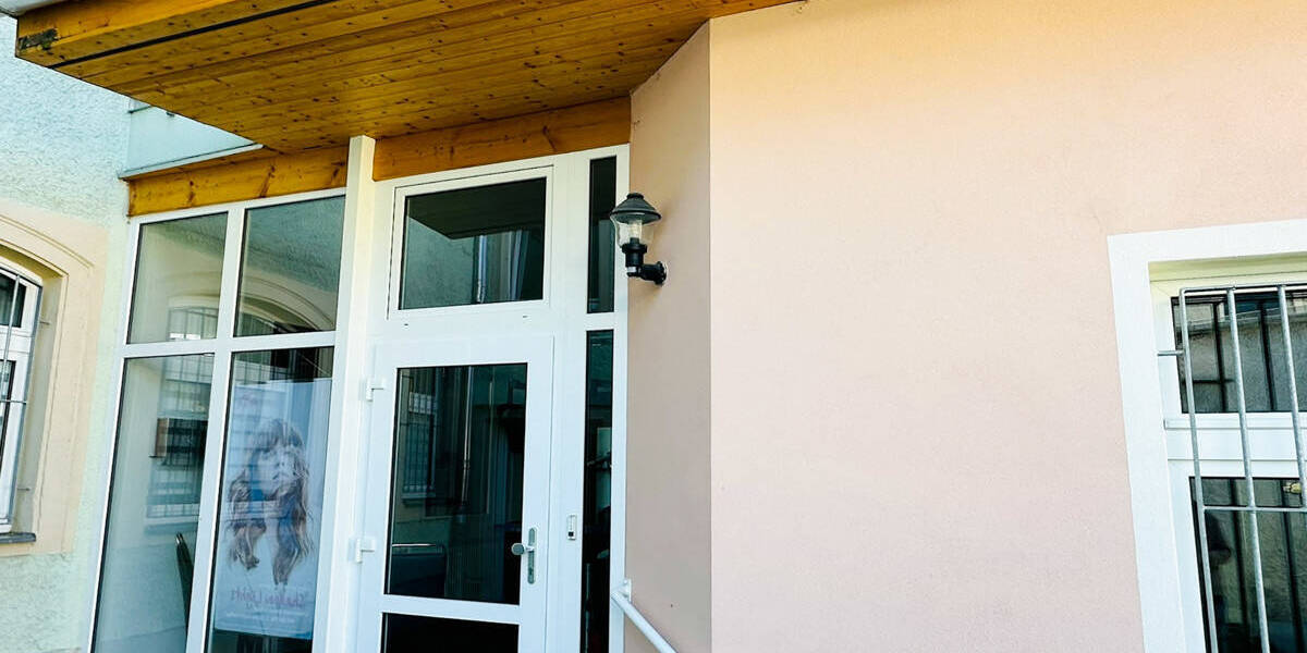 Mehrfamilienhaus, Wohnhaus Annaberg-Buchholz Annaberg - 9 Zimmer, 330 m&sup2;, 390.000&euro; | Angebot:25688200