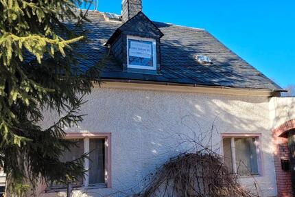 Haus Thermalbad Wiesenbad - 7 Zimmer, 70 m&sup2;, 15.000&euro; | Angebot:26786741