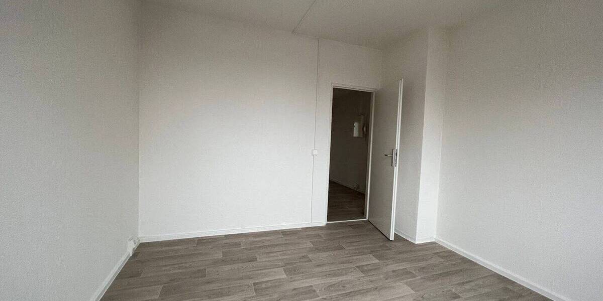 Etagenwohnung Chemnitz Kappel - 3 Zimmer, 56 m&sup2;, 288&euro; | Angebot:26344198