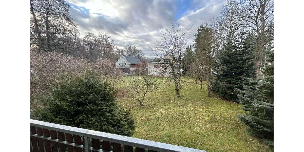 Etagenwohnung Chemnitz Rabenstein - 1 Zimmer, 34 m&sup2;, 230&euro; | Angebot:25635711