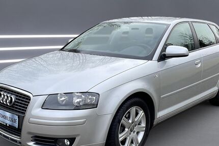 Audi A3 113.450 km 5.900 € Brand-Erbisdorf 09618