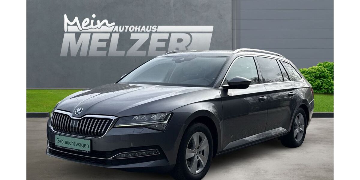 Skoda Superb 93.449 km 23.880 &euro; Limbach-Oberfrohna 09212