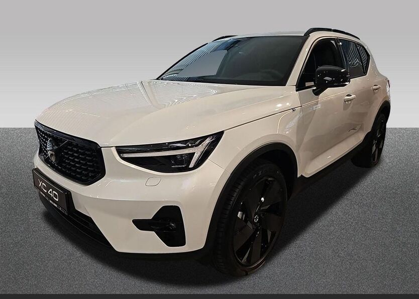 Volvo XC40 2.427 km 43.998 € Chemnitz OT Röhrsdorf 09247