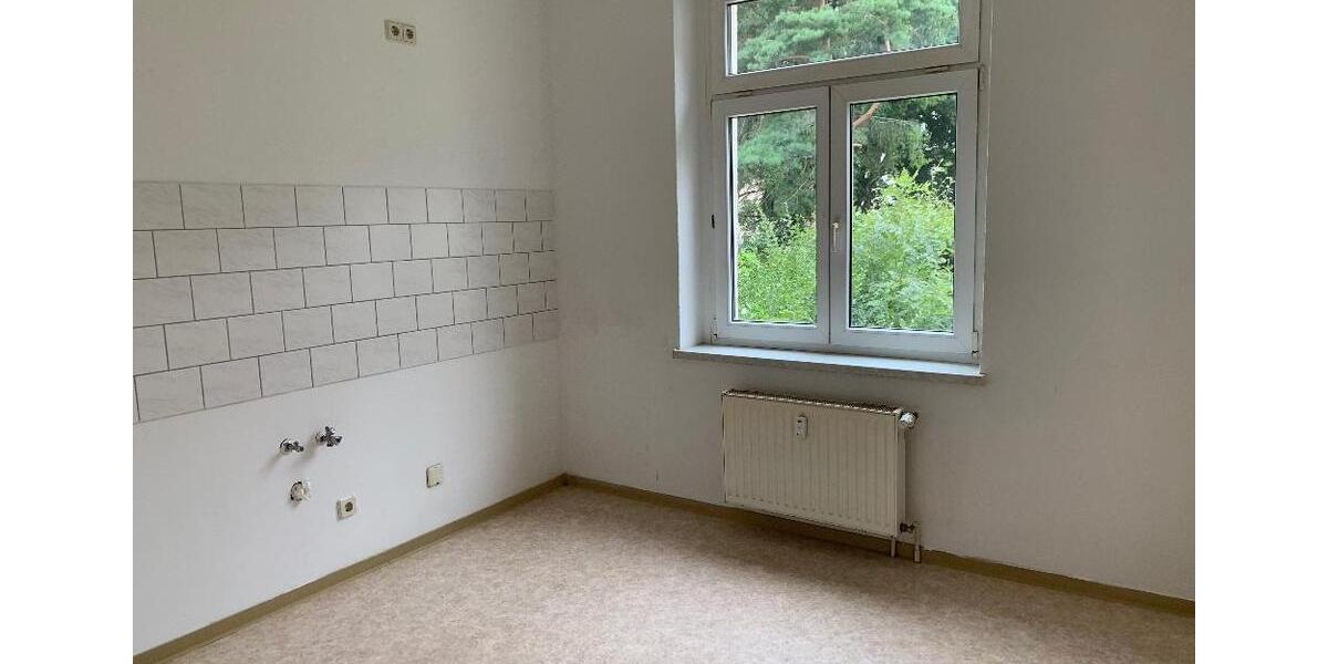 Erdgeschoßwohnung Chemnitz Ebersdorf - 3 Zimmer, 69 m&sup2;, 330&euro; | Angebot:17627960