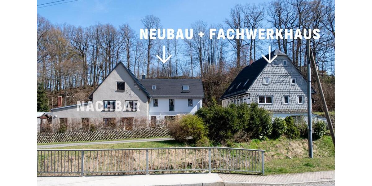 Einfamilienhaus Hohenstein-Ernstthal Ernstthal - 19 Zimmer, 431 m&sup2;, 410.000&euro; | Angebot:26253403