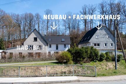 Haus Hohenstein-Ernstthal Ernstthal - 19 Zimmer, 431 m&sup2;, 410.000&euro; | Angebot:26253403